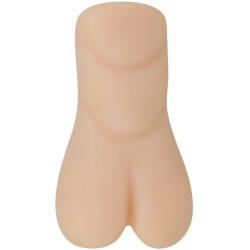 CRAZY BULL - MASTURBADOR CON FORMA DE VAGINA DE ELIANA