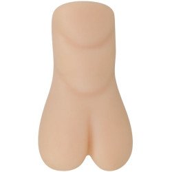 TORO LOCO - MASTURBADOR CON FORMA DE VAGINA DE ELIANA