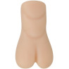 CRAZY BULL - MASTURBADOR CON FORMA DE VAGINA DE ELIANA