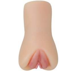 TORO LOCO - MASTURBADOR CON FORMA DE VAGINA DE ELIANA