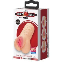 TORO LOCO - MASTURBADOR CON...