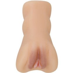 TORO LOCO - MASTURBADOR CON FORMA DE VAGINA DE CAROLINE