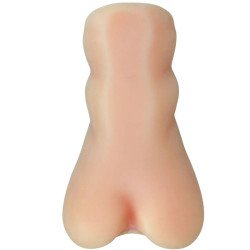 TORO LOCO - MASTURBADOR CON FORMA DE VAGINA DE CAROLINE