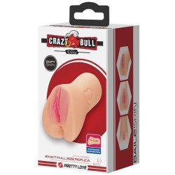 TORO LOCO - MASTURBADOR CON...