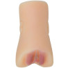 CRAZY BULL - MASTURBADOR CON FORMA DE VAGINA DE ELENA
