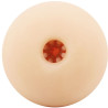 CRAZY BULL - MASTURBADOR CON FORMA DE PECHO DE CALABAZA