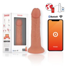 ONINDER - PEQUEÑO VIBRADOR...