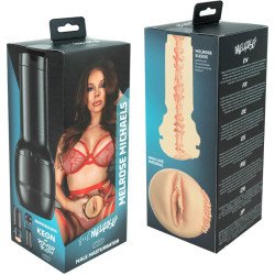 KIIROO - SIÉNTETE MELROSE MICHAELS STARS STROKER COLLECTION