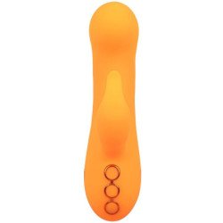 CALEXOTICS - VIBRADOR MONTECITO MUSE CONEJO NARANJA DE CALIFORNIA DREAMING