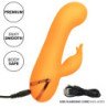 CALEXOTICS - VIBRADOR MONTECITO MUSE CONEJO NARANJA DE CALIFORNIA DREAMING