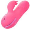 CALEXOTICS - VIBRADOR SACRAMENTO SWEETIE RABBIT PINK DE CALIFORNIA DREAMY