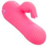 CALEXOTICS - VIBRADOR SACRAMENTO SWEETIE RABBIT PINK DE CALIFORNIA DREAMY