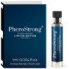 PHEROSTRONG - PERFUME DE FEROMONAS EDICIÓN LIMITADA PARA HOMBRES 1 ML