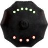 BATHMATE - TEMPORIZADOR DE BOMBA DIRECTA NEGRO