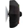 BATHMATE - TEMPORIZADOR DE BOMBA DIRECTA NEGRO