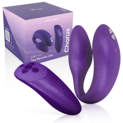 WE-VIBE - CHORUS VIBRADOR...