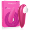 WOMANIZER - ESTIMULADOR CLITORAL STARLET 3 ROSA
