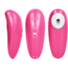 WOMANIZER - ESTIMULADOR CLITORAL STARLET 3 ROSA