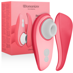 WOMANIZER - LIBERTY 2...