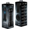 KIIROO - MASTURBADOR MASCULINO DE BOLSILLO CON POTENCIA DE FUEGO