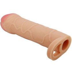 AMOR PRECIOSO - CUBIERTA EXTENSORA DE PENE PARA JUANETES