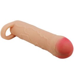 AMOR PRECIOSO - CUBIERTA EXTENSORA DE PENE PARA JUANETES