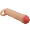 AMOR PRECIOSO - CUBIERTA EXTENSORA DE PENE PARA JUANETES