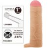 AMOR PRECIOSO - CUBIERTA EXTENSORA DE PENE PARA JUANETES