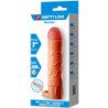 AMOR PRECIOSO - CUBIERTA EXTENSORA DE PENE PARA JUANETES