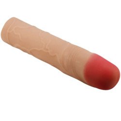 AMOR PRECIOSO - CUBIERTA PARA EXTENSOR DE PENE KYLIAN CARNE
