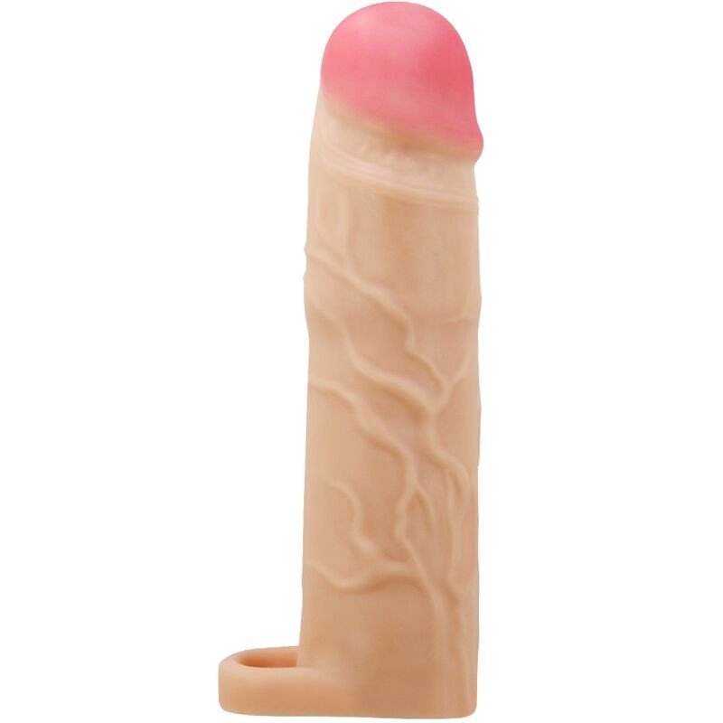 AMOR PRECIOSO - CUBIERTA DE CARNE PARA EXTENSIÓN DE PENE POR ERGE