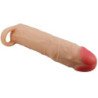 AMOR PRECIOSO - CUBIERTA DE CARNE PARA EXTENSIÓN DE PENE POR ERGE