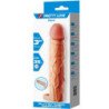 AMOR PRECIOSO - CUBIERTA DE CARNE PARA EXTENSIÓN DE PENE POR ERGE