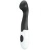 PRETTY LOVE - VIBRADOR DE PUNTO G CHARLES CON 30 MODOS, NEGRO