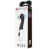 PRETTY LOVE - CHARLES VIBRADOR PUNTO G 30 MODOS NEGRO