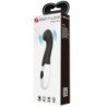 PRETTY LOVE - VIBRADOR DE PUNTO G CHARLES CON 30 MODOS, NEGRO