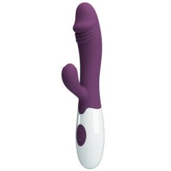PRETTY LOVE - VIBRADOR DE...