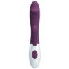 PRETTY LOVE - VIBRADOR DE PUNTO G SNAPPY MORADO