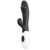 PRETTY LOVE - VIBRADOR DE PUNTO G NEGRO