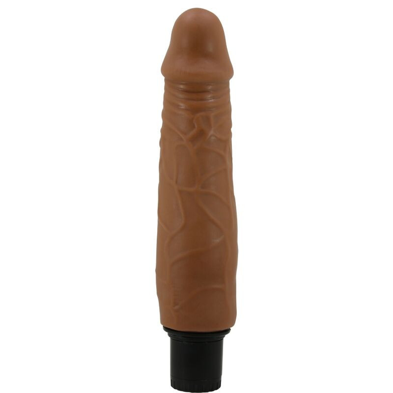 PRETTY LOVE - VIBRADOR REALISTA WALDORF 18 CM -O- 4 CM