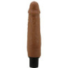 PRETTY LOVE - VIBRADOR REALISTA WALDORF 18 CM -O- 4 CM