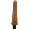 PRETTY LOVE - ALFREDO VIBRADOR REALISTA 21,5 CM -O- 4 CM