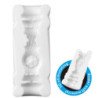 PRETTY LOVE - MODELO DE LATA DE MASTURBADOR MASCULINO 3D 2