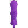 AMOR PRECIOSO - VIBRADOR ANAL CAYLA MASAJEADOR LILA