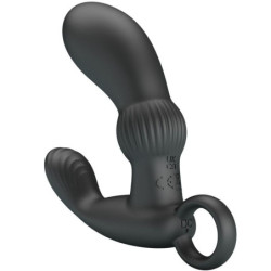 PRETTY LOVE - VIBRADOR ANAL...