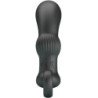 PRETTY LOVE - VIBRADOR ANAL CAYLA MASAJEADOR NEGRO