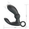 PRETTY LOVE - VIBRADOR ANAL CAYLA MASAJEADOR NEGRO