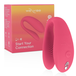 WE-VIBE - ESTIMULADOR DE...