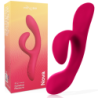 WE-VIBE - APLICACIÓN DE VIBRACIÓN NOVA
