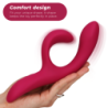 WE-VIBE - APLICACIÓN DE VIBRACIÓN NOVA
